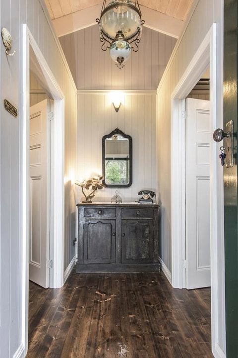 Juniper & Rye Cottage For Two - Dalby Accommodation 3