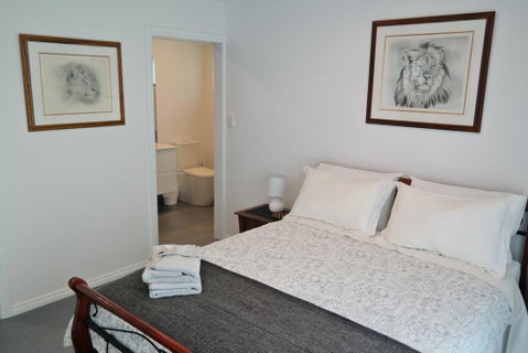 Just Triggin - Dalby Accommodation 2