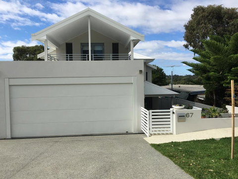 Just Triggin - Dalby Accommodation 1