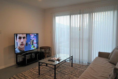 Just Triggin - Dalby Accommodation 3