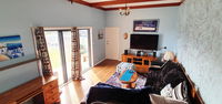 JUST-4-YOU amazing sea views WIFI fullly air-conditioned king bed