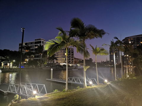 K Resort Surfers Paradise Apartments - Dalby Accommodation 2