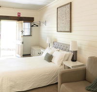 Kaesler Cottages - Dalby Accommodation