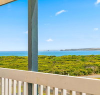 Kahakai - Dalby Accommodation