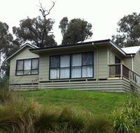 Kaishua House - JK Family Lake House - Dalby Accommodation