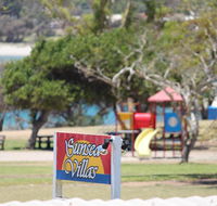 Kalbarri Sunsea Villas - Dalby Accommodation