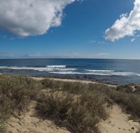 Kalbarri Tudor Holiday Park - Dalby Accommodation