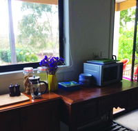 Kangaroo Hill Studio - Dalby Accommodation