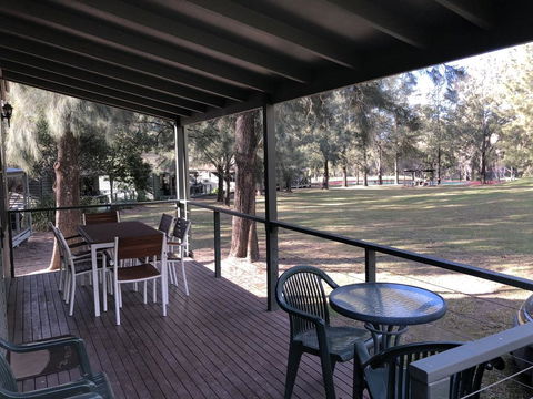 Kangaroo Valley Golf And Country Resort - Dalby Accommodation 3
