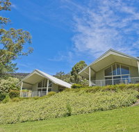 Kangaroo Valley Golf and Country Resort - Dalby Accommodation