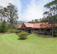 Kangaroo Valley House - Contemporary luxury - Dalby Accommodation