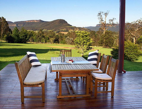 Kangaroo Valley House - Contemporary Luxury! - Dalby Accommodation 3