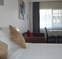 Karinga Motel SureStay Hotel by Best Western - Dalby Accommodation