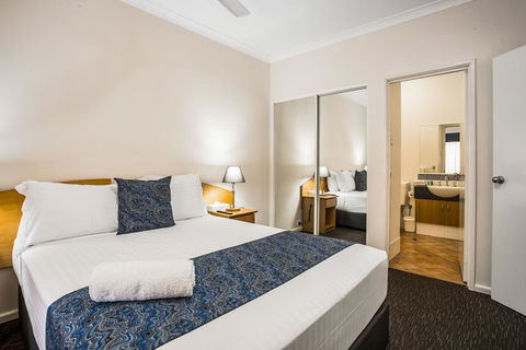 Karratha Central Apartments - Dalby Accommodation 0