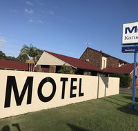 Karuah Motor Inn - Dalby Accommodation