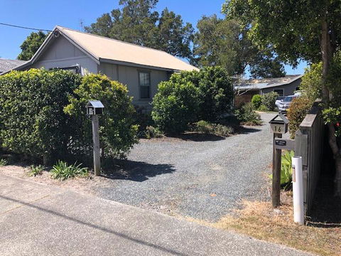 Kauri Cottage - Dalby Accommodation 2