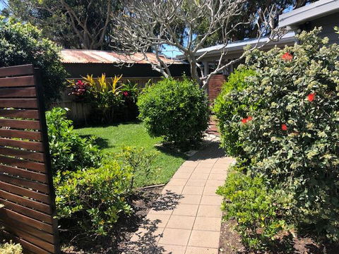 Kauri Cottage - Dalby Accommodation 1