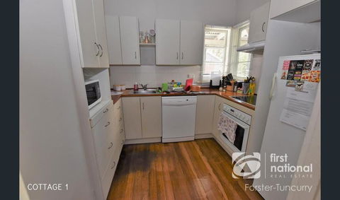 Kauri Your Great Tranquil Beachside Family Escape - Dalby Accommodation 3