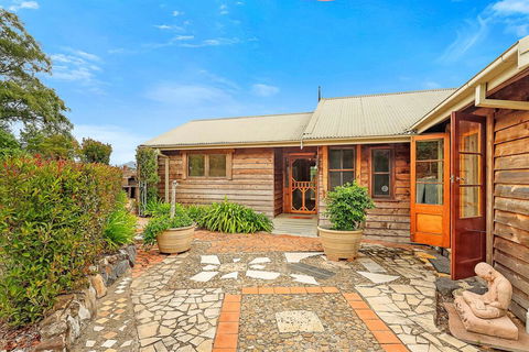 Kayenta - Dalby Accommodation 1