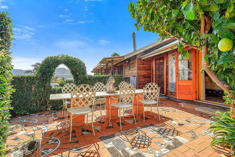 Kayenta - Dalby Accommodation 3