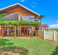 Kayenta - Dalby Accommodation