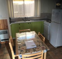 Kellraine Holiday Units - Dalby Accommodation