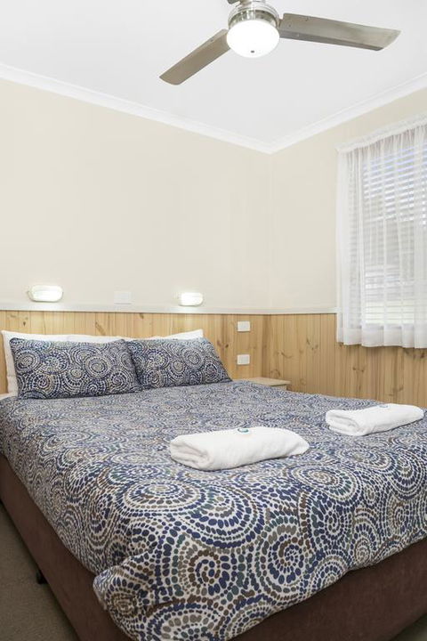 Kendalls Beach Holiday Park - Dalby Accommodation 3
