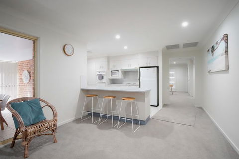 Kentia Drive 28 - Dalby Accommodation 3