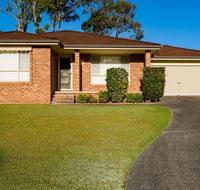 Kentia Drive 28 - Dalby Accommodation