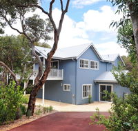 Kestral Ashore - Dalby Accommodation