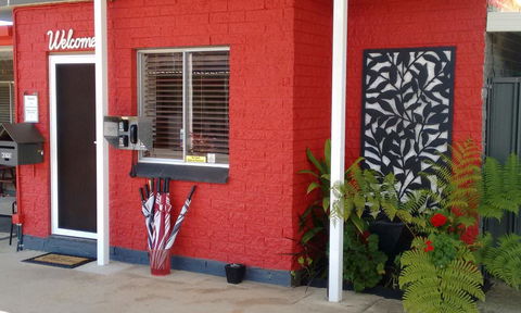 Kew Motel - Dalby Accommodation 3