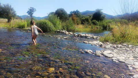 Khancoban Lakeside Caravan Park - Dalby Accommodation 3