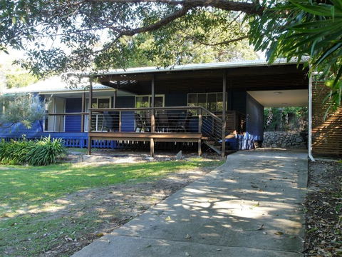 Khaya Lami - Dalby Accommodation 0