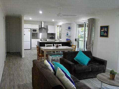 Khaya Lami - Dalby Accommodation 3