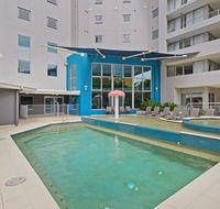 Ki-Ea 538 67 William Street - Dalby Accommodation