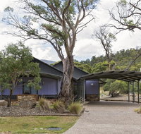 Kickenback Lodge - Dalby Accommodation
