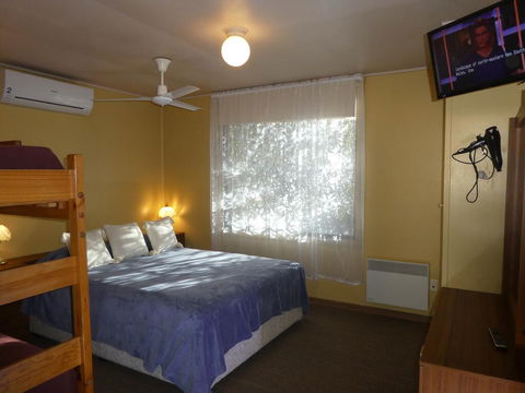 Kiewa View - Dalby Accommodation 3