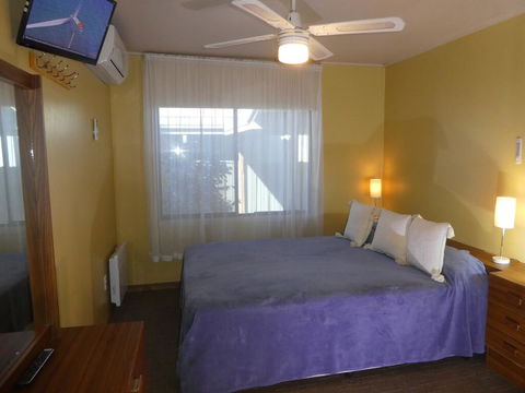 Kiewa View - Dalby Accommodation 1