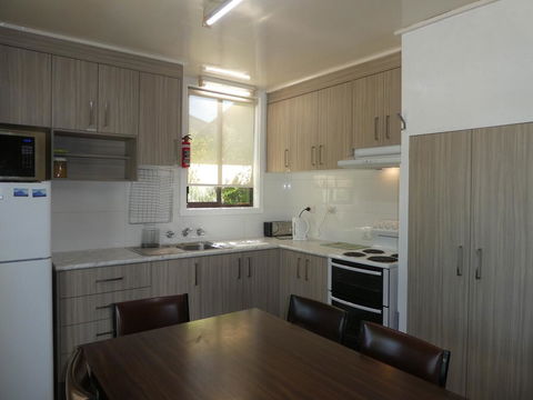Kiewa View - Dalby Accommodation 2