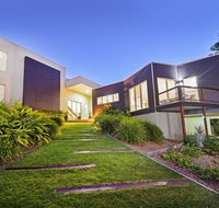 Kilala - executive home - Dalby Accommodation