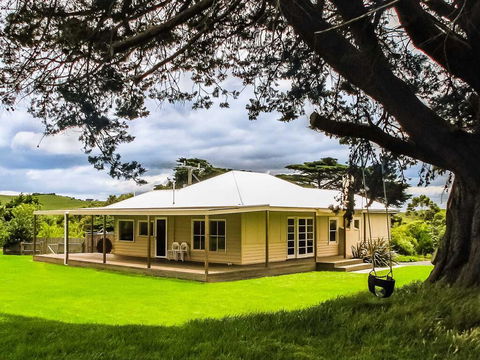 Kilcunda Coast House - Dalby Accommodation 1