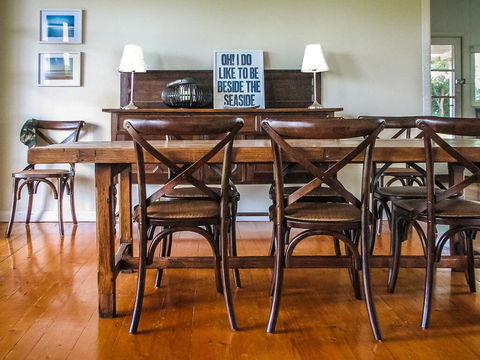 Kilcunda Coast House - Dalby Accommodation 3