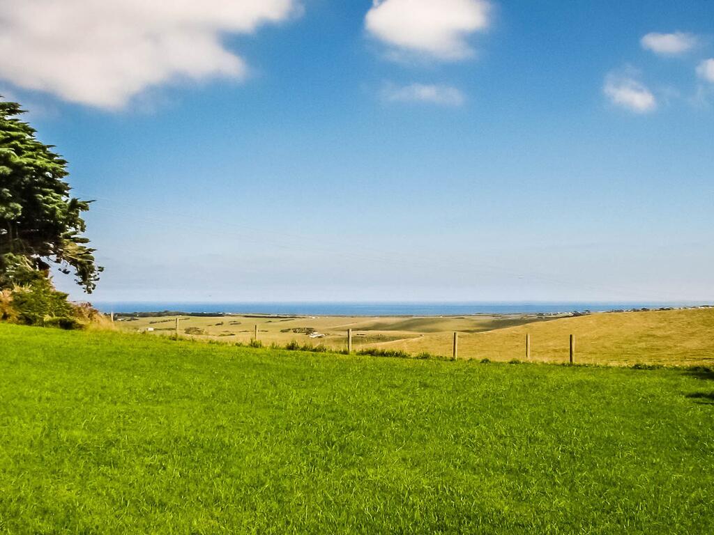 Woolamai VIC Dalby Accommodation