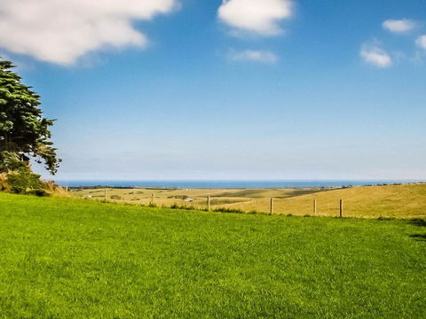 Kilcunda Coast House - Dalby Accommodation 0