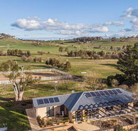 Kileys Run Rural home close to Orange - Dalby Accommodation