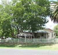 Killarney Country Living - Dalby Accommodation
