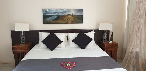 Kimberley Croc Motel - Dalby Accommodation 3