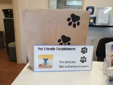 Kimberley Croc Motel - Dalby Accommodation 2