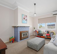 King's Park - Dalby Accommodation