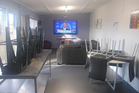 Kingaroy Holiday Park - Dalby Accommodation 2